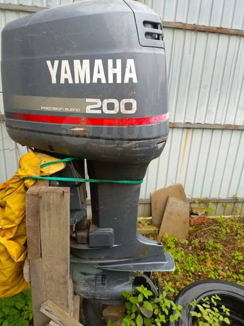 Yamaha. 200,00.., 2-, ,  X (635 ) 