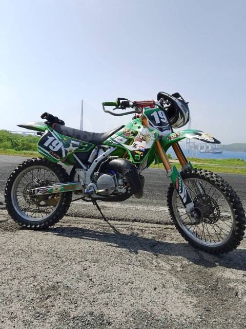 Kawasaki KX 250. 250. ., , ,   