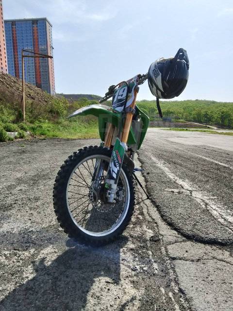 Kawasaki KX 250. 250. ., , ,   