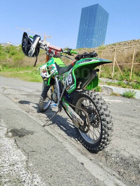 Kawasaki KX 250. 250. ., , ,   