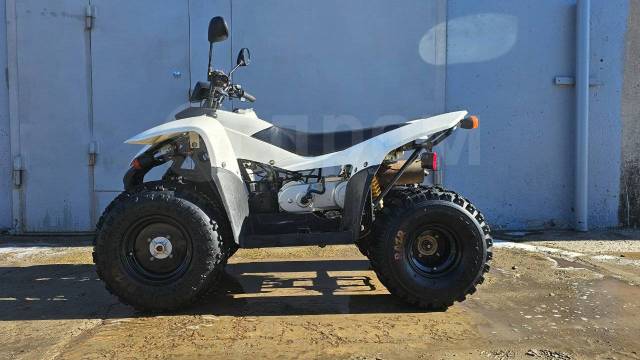 Stels ATV 100RS. ,  \,   