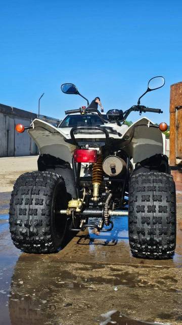 Stels ATV 100RS. ,  \,   