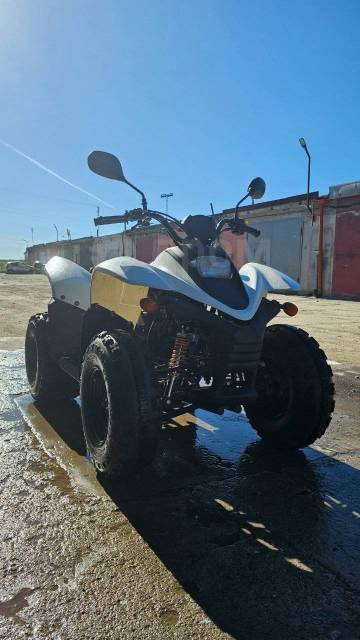 Stels ATV 100RS. ,  \,   