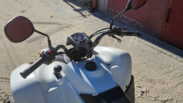 Stels ATV 100RS. ,  \,   