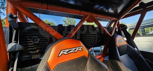 Polaris RZR XP 1000. ,  \,   