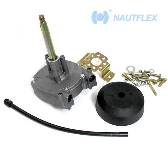   Nautflex YK7-C (T-71FC) 