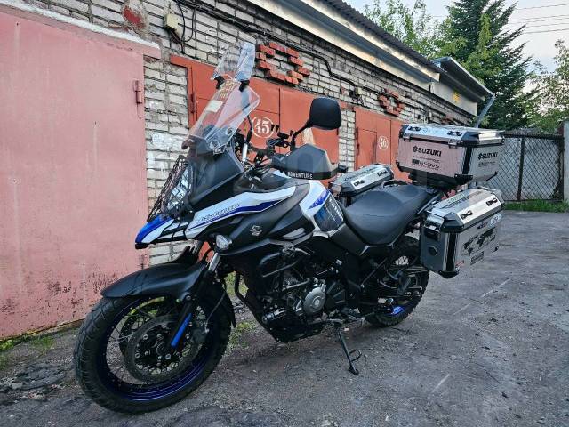 Suzuki V-Strom 650XT. 650. ., , ,   