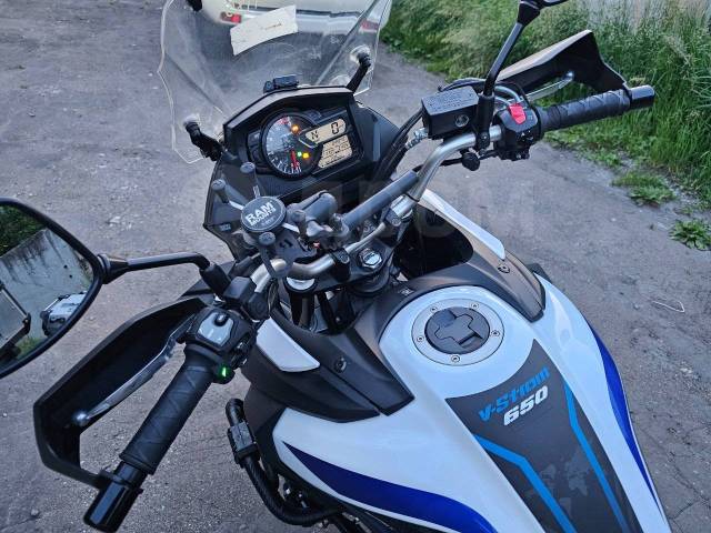 Suzuki V-Strom 650XT. 650. ., , ,   