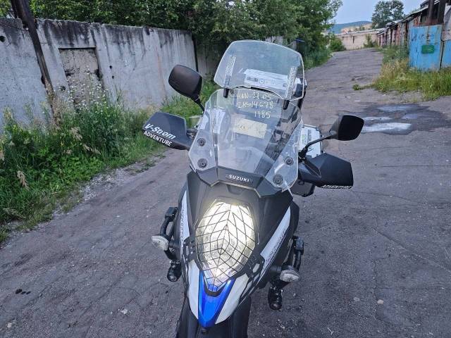 Suzuki V-Strom 650XT. 650. ., , ,   