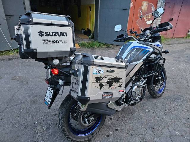 Suzuki V-Strom 650XT. 650. ., , ,   