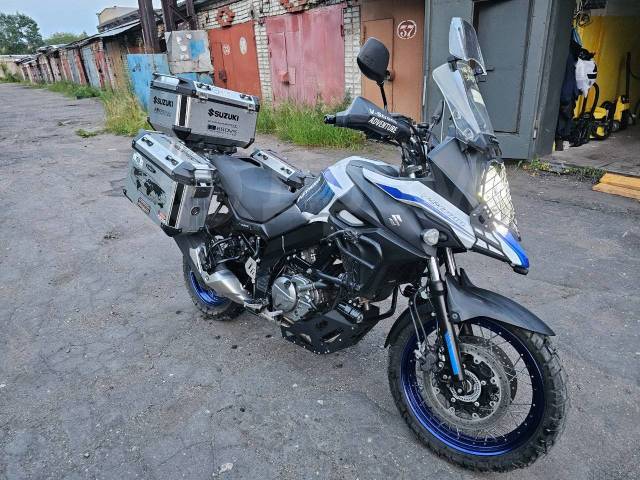 Suzuki V-Strom 650XT. 650. ., , ,   