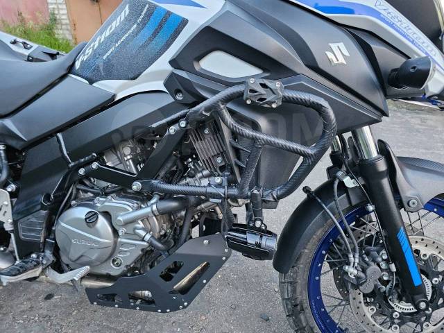 Suzuki V-Strom 650XT. 650. ., , ,   