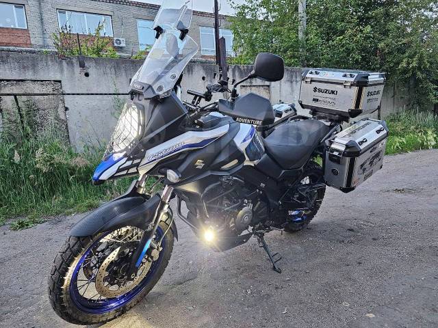 Suzuki V-Strom 650XT. 650. ., , ,   