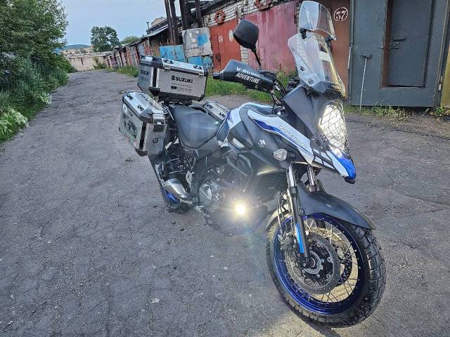 Suzuki V-Strom 650XT. 650. ., , ,   