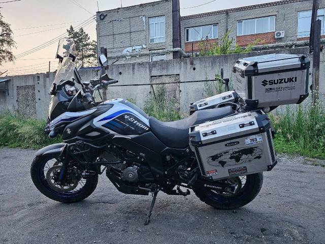 Suzuki V-Strom 650XT. 650. ., , ,   