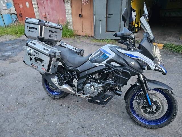 Suzuki V-Strom 650XT. 650. ., , ,   