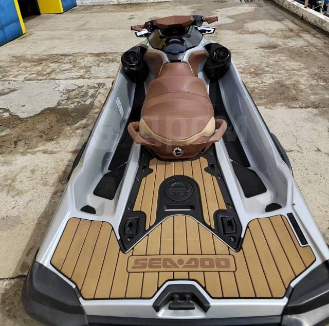 BRP Sea-Doo GTX. 2019  