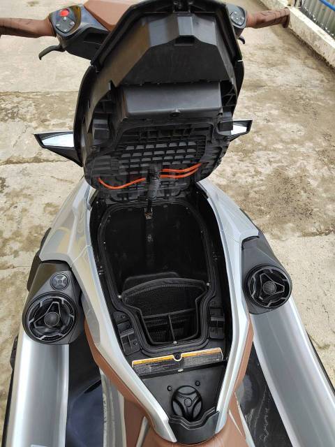 BRP Sea-Doo GTX. 2019  