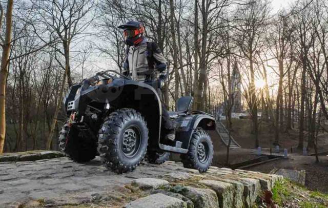 Baltmotors Striker 500 EFI. ,  \,  .     