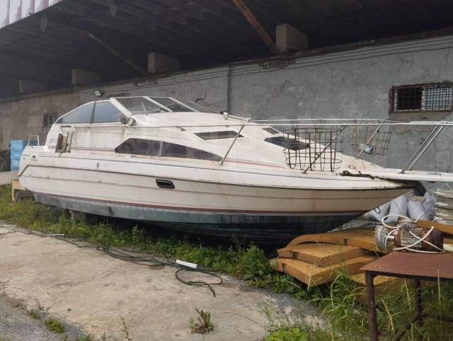 Bayliner. 1990 ,  8,20., 184,00.. 