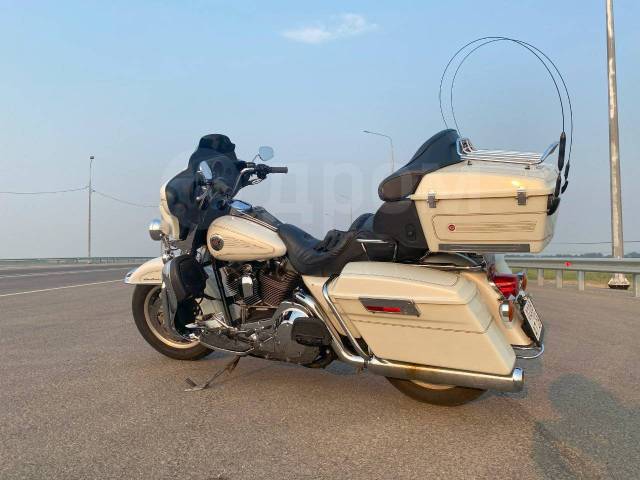 Harley-Davidson Electra Glide. 1 450. ., , ,   