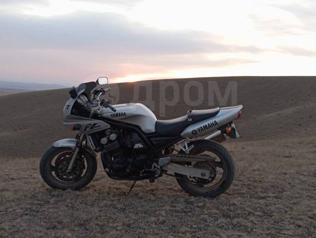 Yamaha FZ 400. 400. ., , ,   