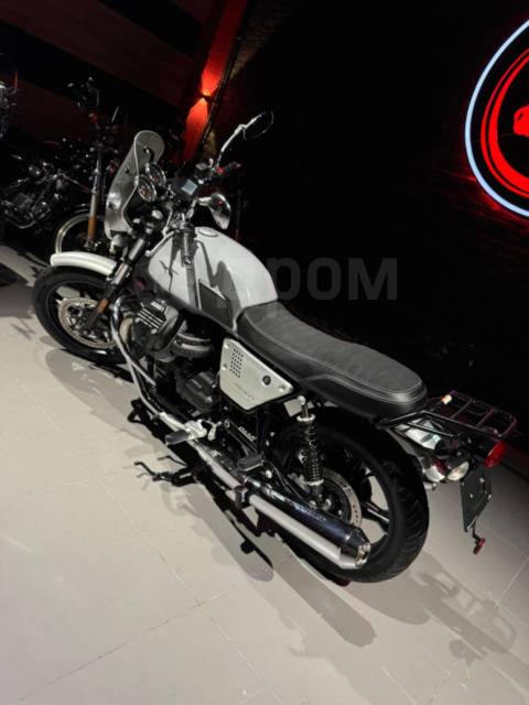 Moto Guzzi V7. 750. ., , ,   