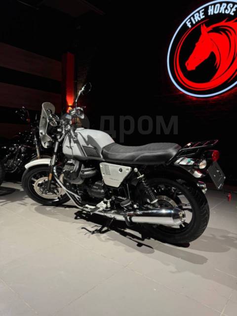 Moto Guzzi V7. 750. ., , ,   