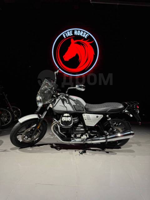 Moto Guzzi V7. 750. ., , ,   