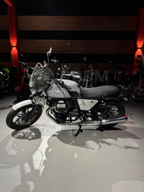 Moto Guzzi V7. 750. ., , ,   