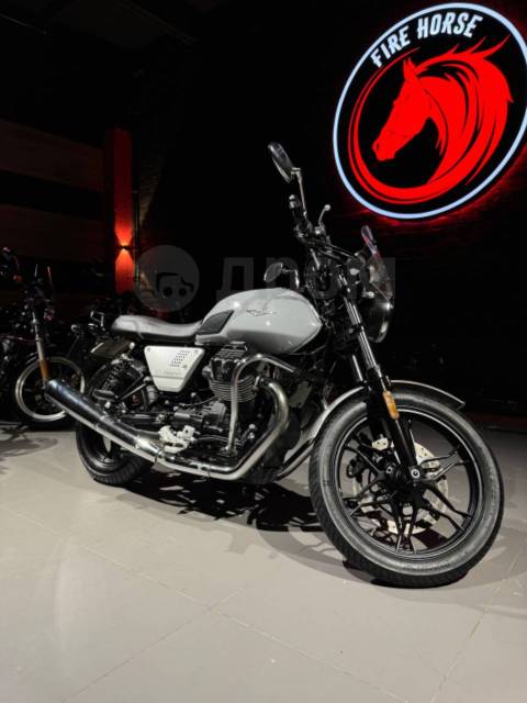 Moto Guzzi V7. 750. ., , ,   