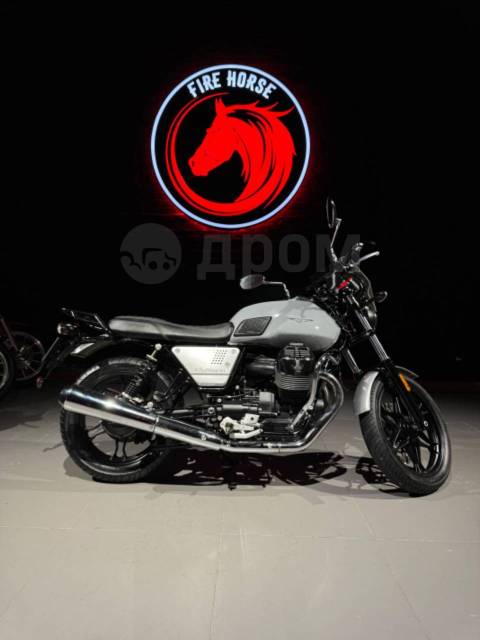 Moto Guzzi V7. 750. ., , ,   