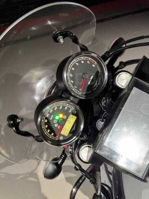 Moto Guzzi V7. 750. ., , ,   