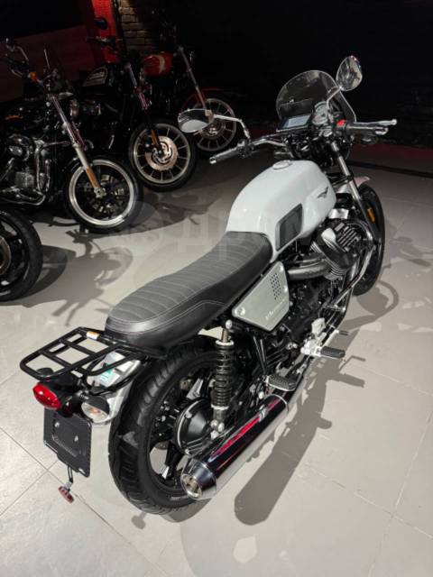 Moto Guzzi V7. 750. ., , ,   