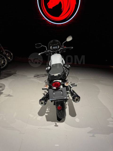 Moto Guzzi V7. 750. ., , ,   