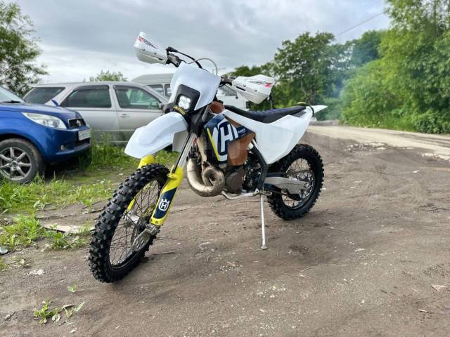 Husqvarna TE 250i. 250. ., , ,   