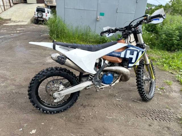 Husqvarna TE 250i. 250. ., , ,   