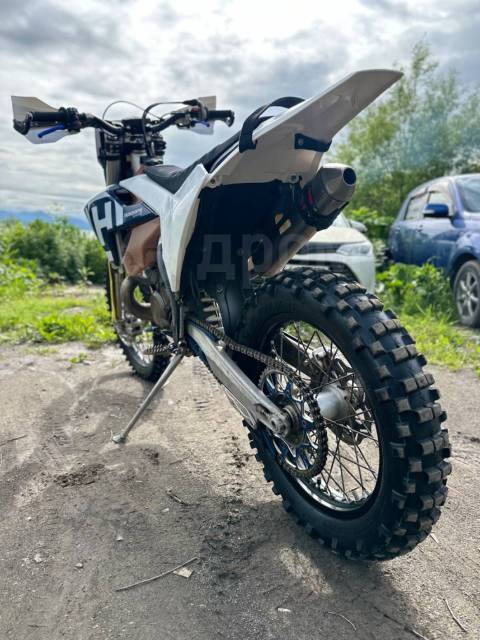 Husqvarna TE 250i. 250. ., , ,   