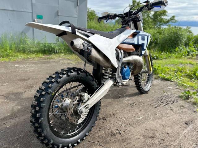 Husqvarna TE 250i. 250. ., , ,   