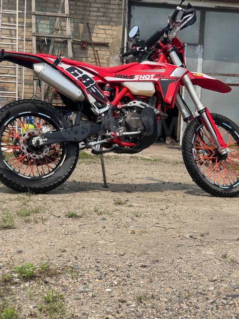 Regulmoto Holeshot Red Edition. 300. ., , ,   