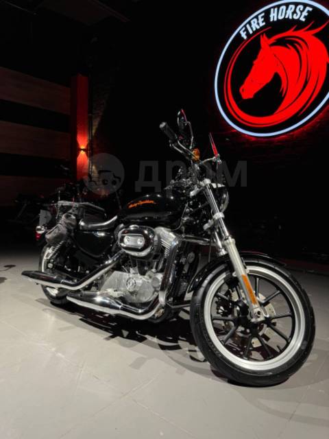 Harley-Davidson Sportster 883 XL883. 883. ., , ,   