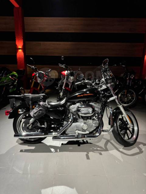 Harley-Davidson Sportster 883 XL883. 883. ., , ,   