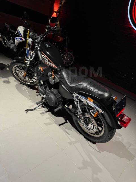 Harley-Davidson Sportster 883 XL883. 883. ., , ,   