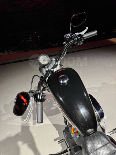 Harley-Davidson Sportster 883 XL883. 883. ., , ,   