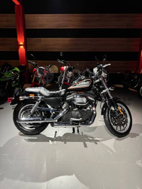 Harley-Davidson Sportster 883 XL883. 883. ., , ,   