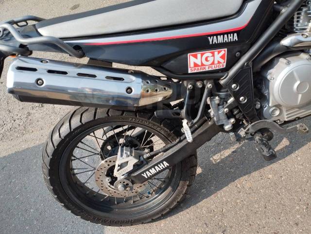 Yamaha XT 250X. 250. ., , ,   