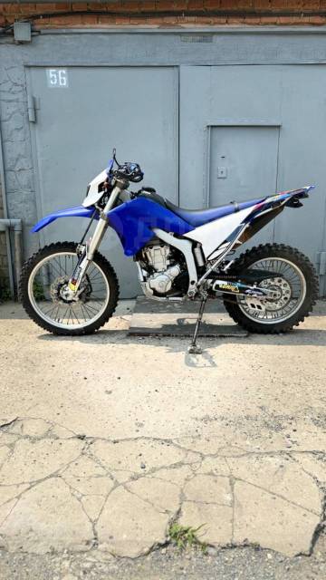 Yamaha WR 250R. 250. ., , ,   