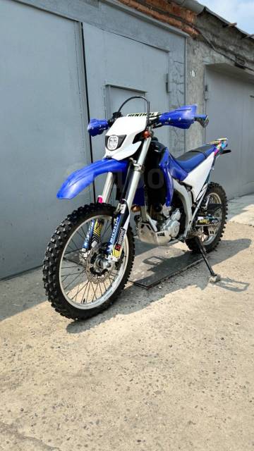 Yamaha WR 250R. 250. ., , ,   