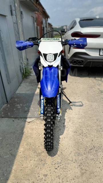 Yamaha WR 250R. 250. ., , ,   