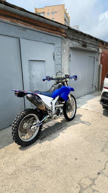 Yamaha WR 250R. 250. ., , ,   